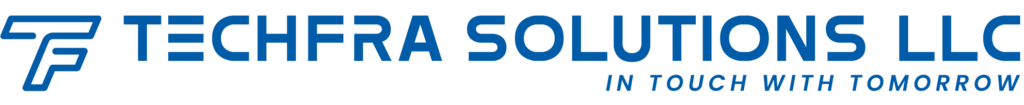 Techfra Solutions LLC